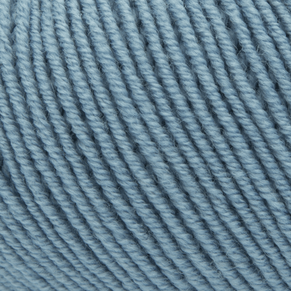 ggh Merino Soft, 50g, 96035, Farbe arktikblau 130