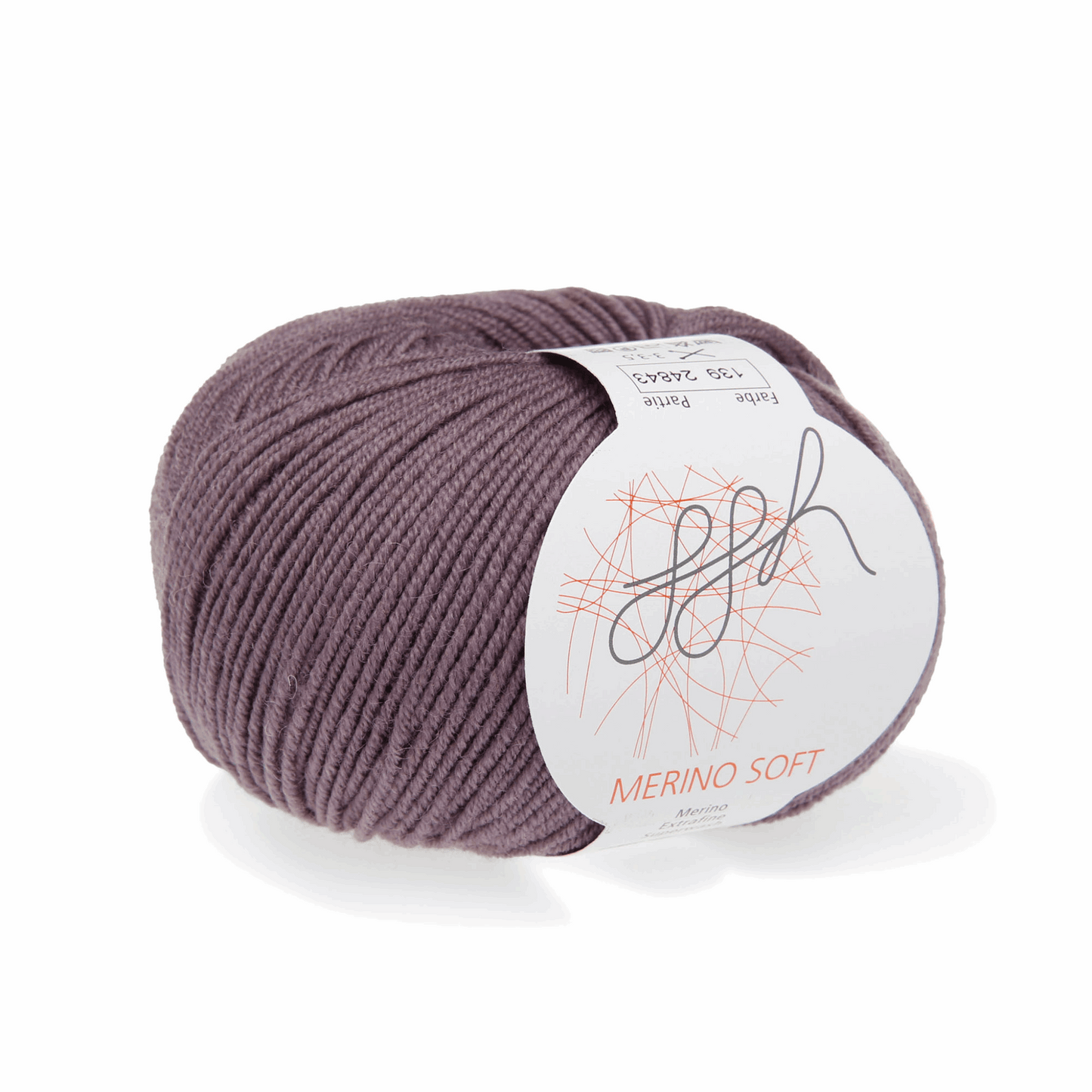 ggh Merino Soft, 50g