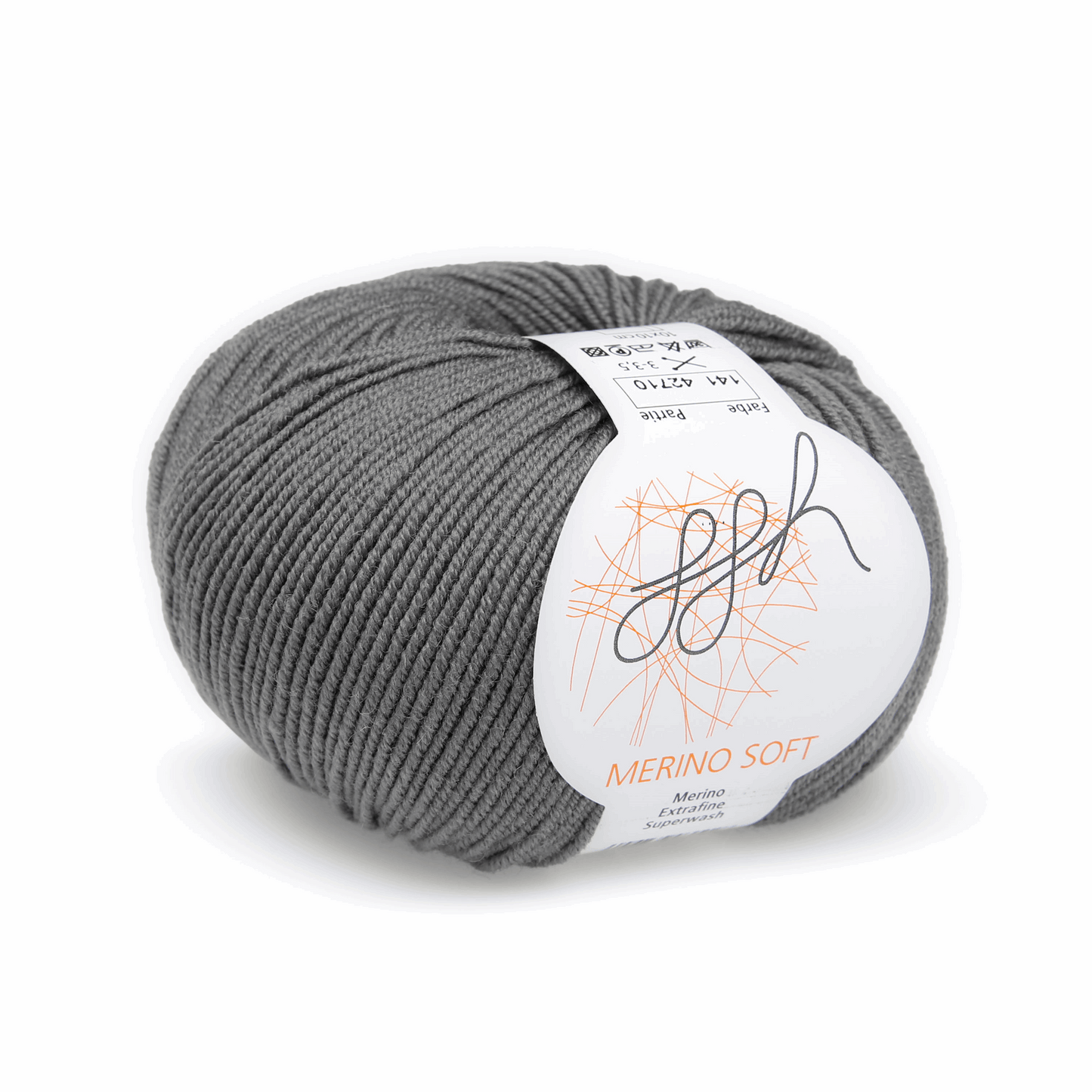 ggh Merino Soft, 50g