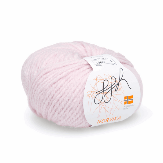 ggh Norvika, 50g, 96029, color pale pink 1