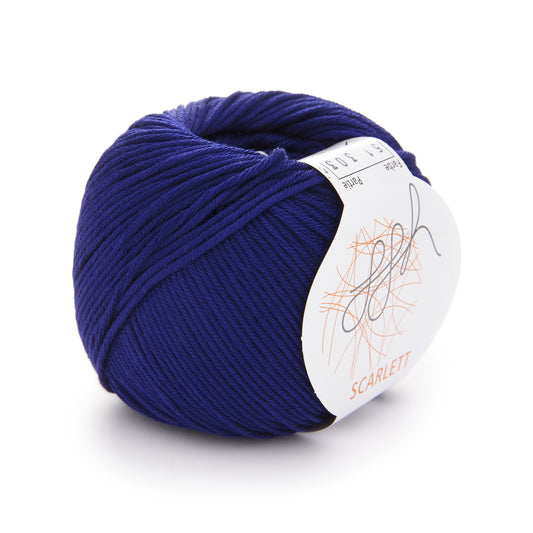 ggh Scarlett 50g, 96047, Farbe 51 royalblau