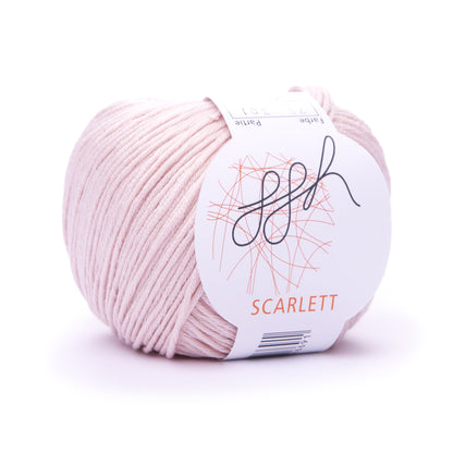 ggh Scarlett 50g