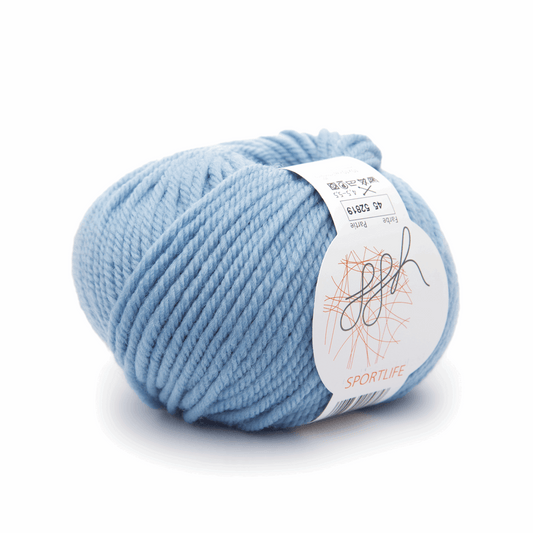 ggh Sportlife 50g (Sonderposten)