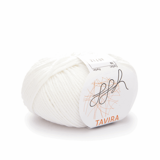 ggh Tavira 50g, 96005, Farbe  10