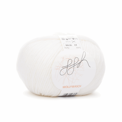 ggh Wollywasch 50g (Sonderposten)