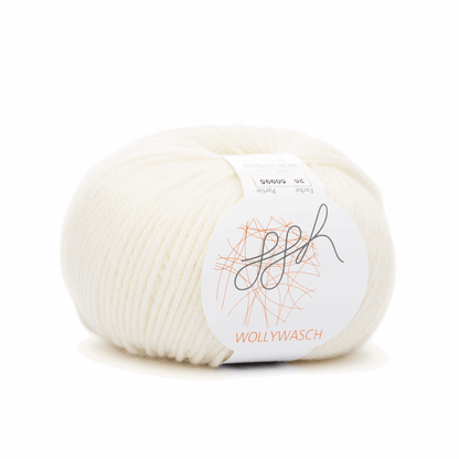 ggh Wollywasch 50g (Sonderposten)