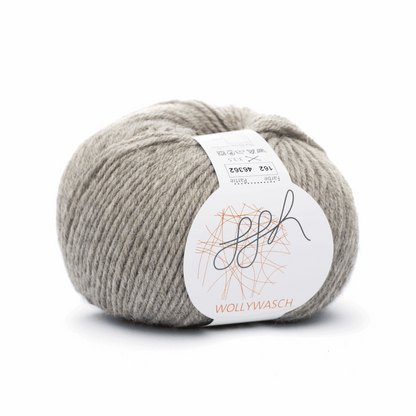 ggh Wollywasch 50g (Sonderposten)