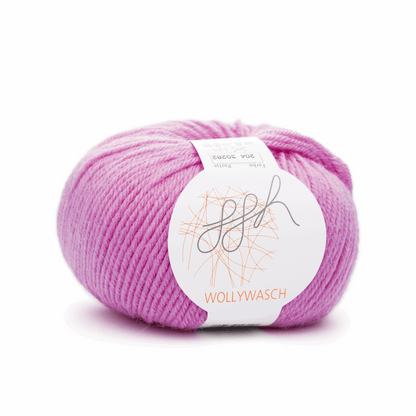 ggh Wollywasch 50g (Sonderposten)
