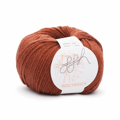 ggh Wollywasch 50g (Sonderposten)
