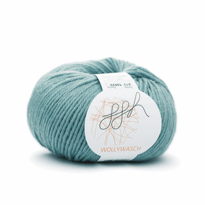 ggh Wollywasch 50g (Sonderposten)