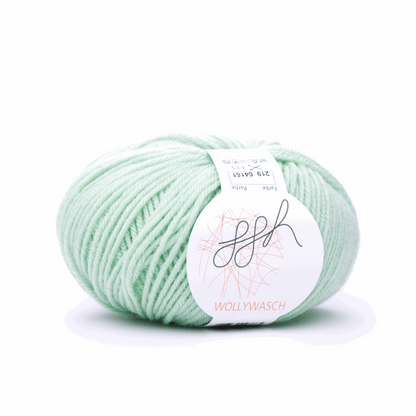 ggh Wollywasch 50g (Sonderposten)