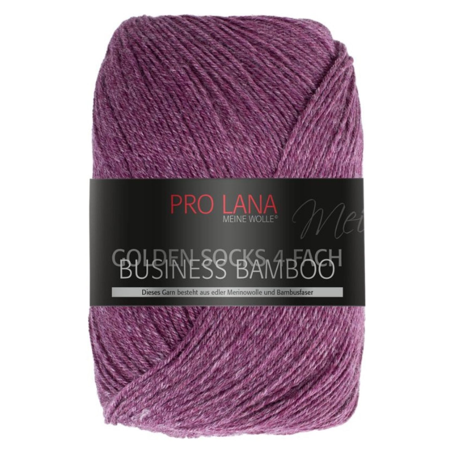 Pro Lana Golden Socks Business Bamboo 100 g