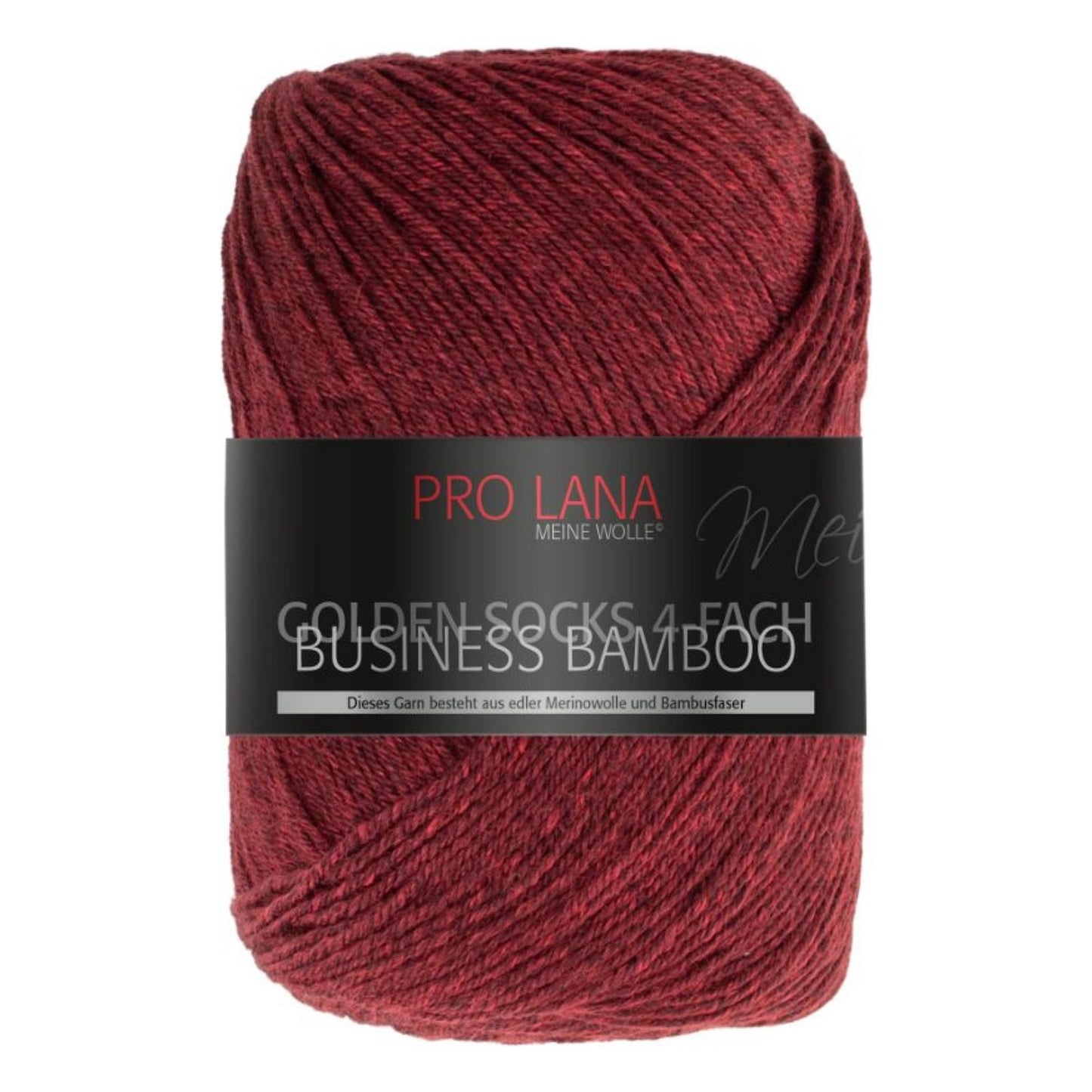 Pro Lana Golden Socks Business Bamboo 100 g