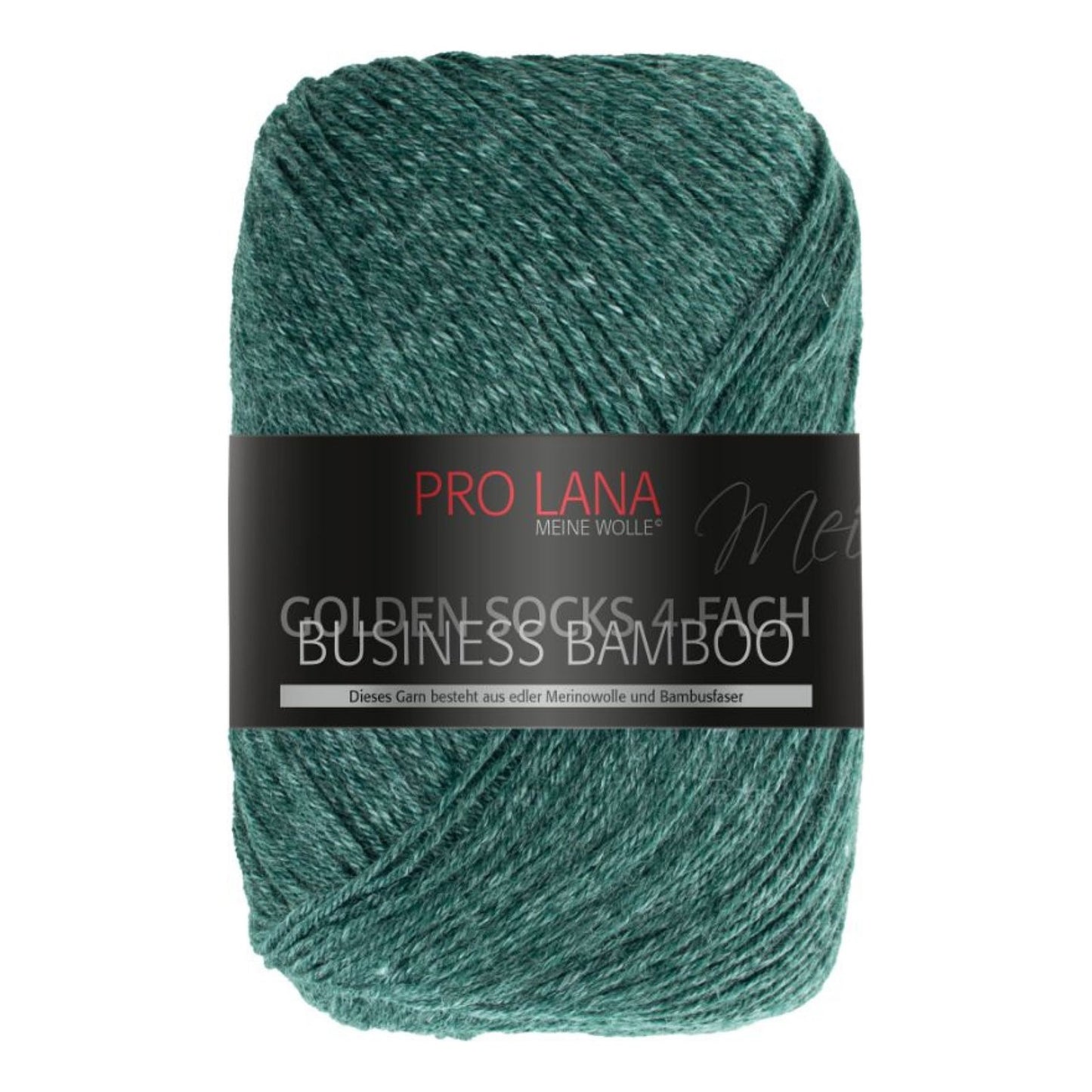 Pro Lana Golden Socks Business Bamboo 100 g