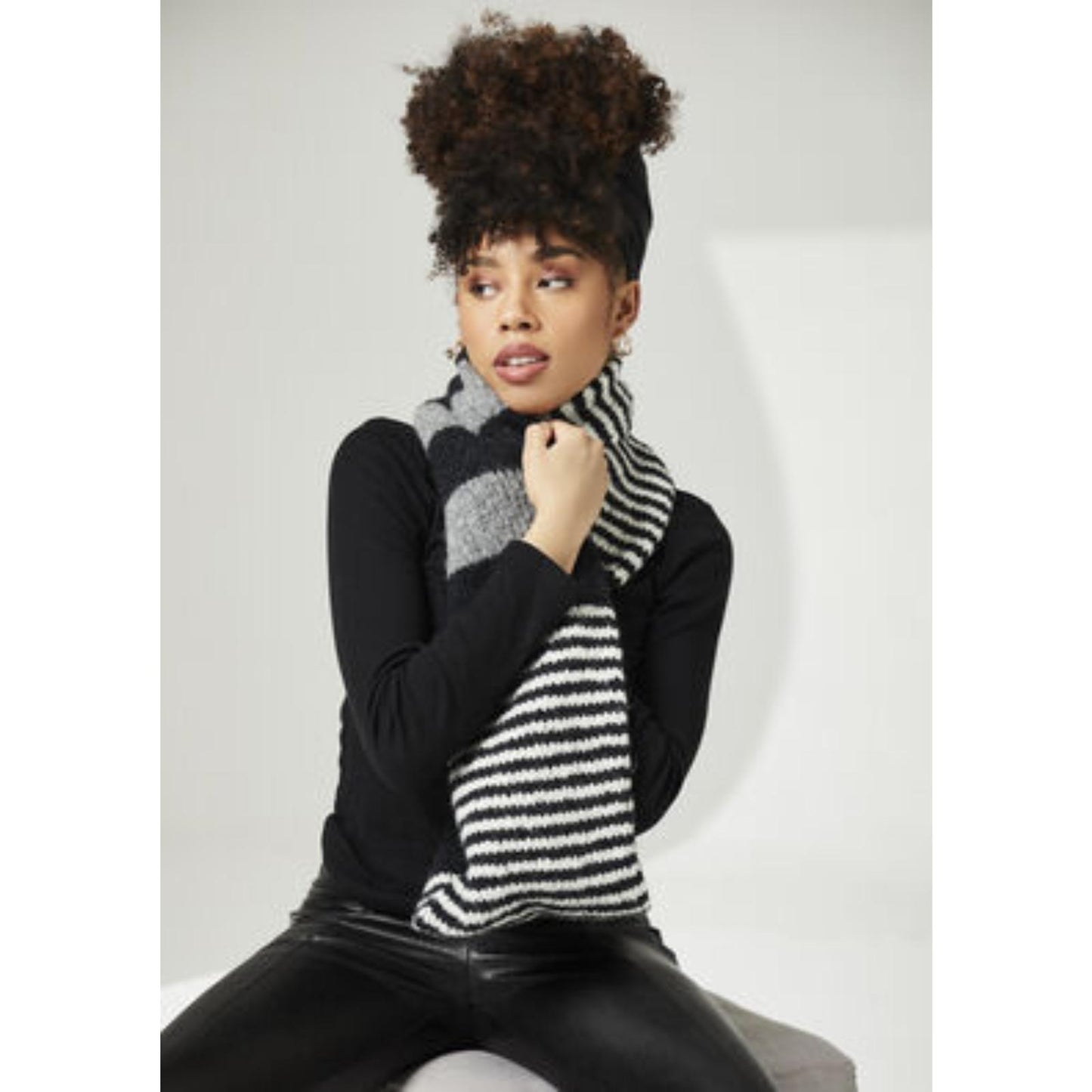 Rowan MODE Collection Nine (DE, EN) 15 Designs