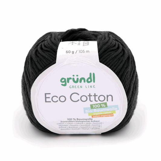 Gründl Eco Cotton