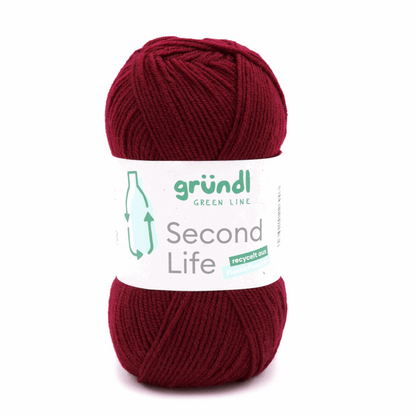 Gründl Second Life (Restposten)
