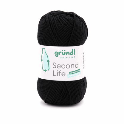 Gründl Second Life (Restposten)