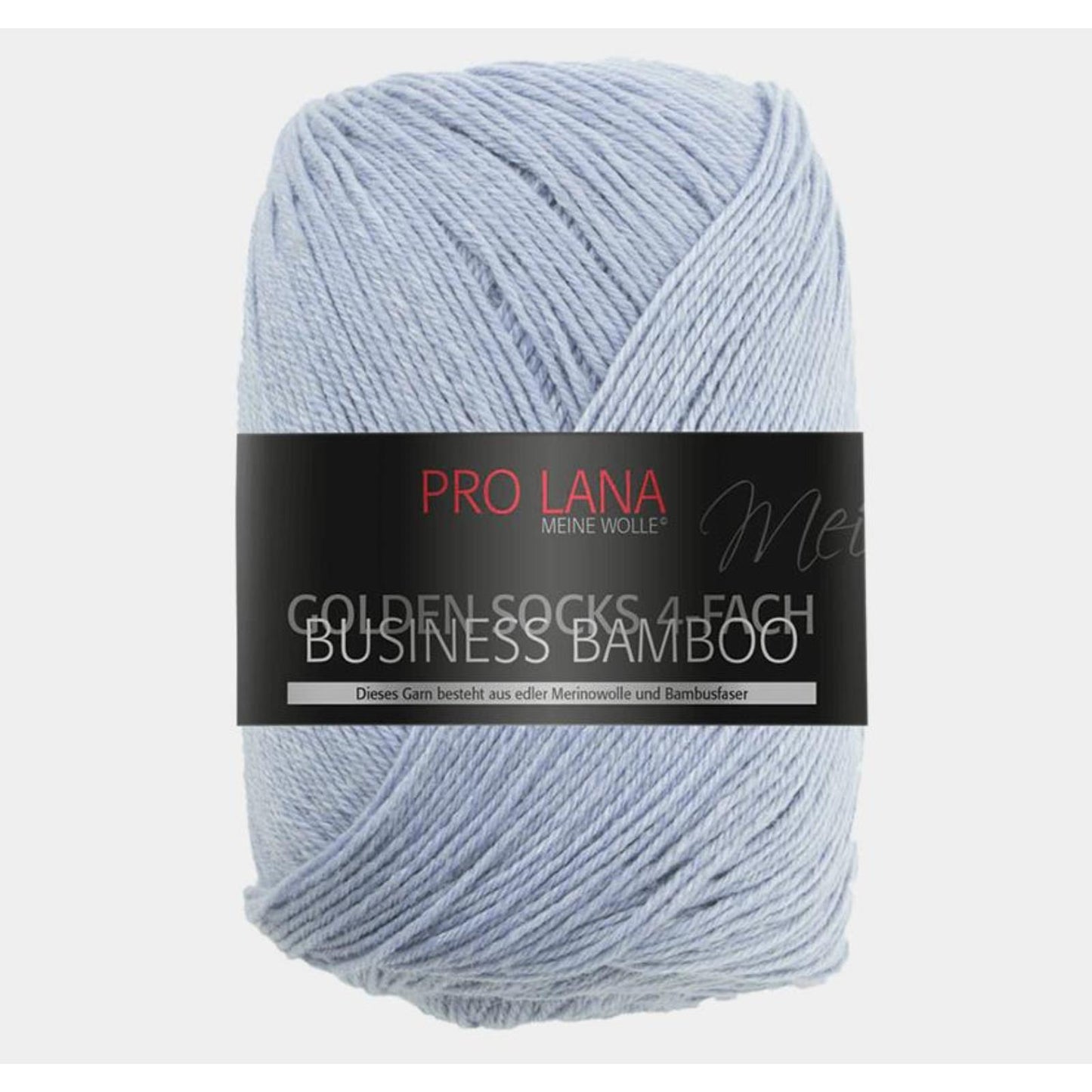 Pro Lana Golden Socks Business Bamboo 100 g