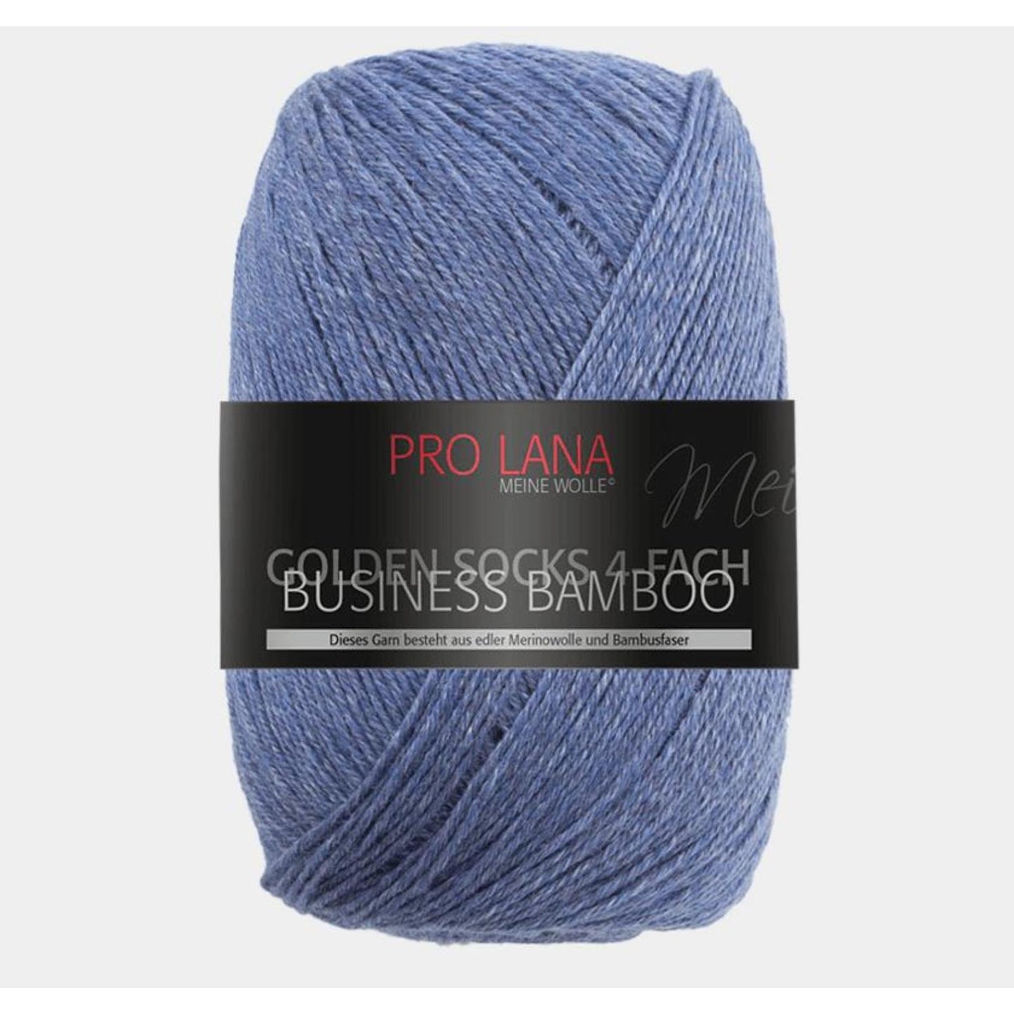 Pro Lana Golden Socks Business Bamboo 100 g