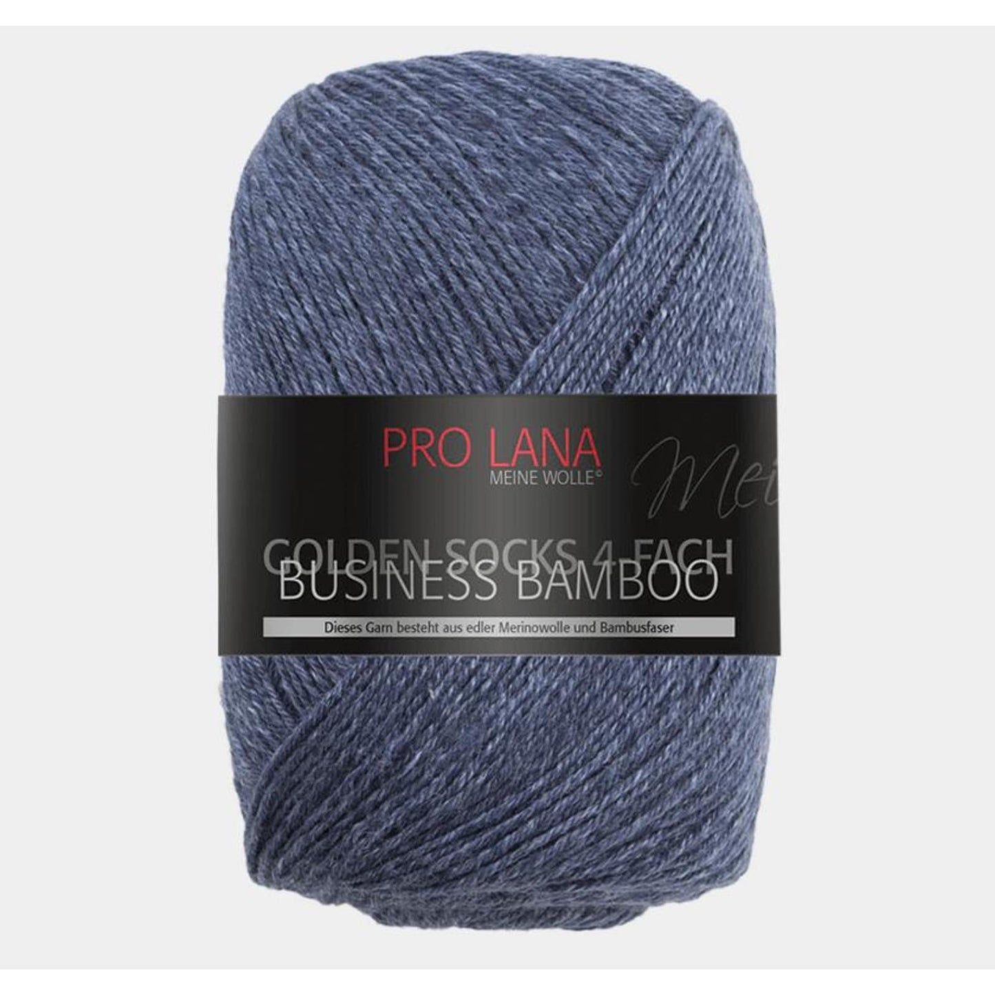 Pro Lana Golden Socks Business Bamboo 100 g