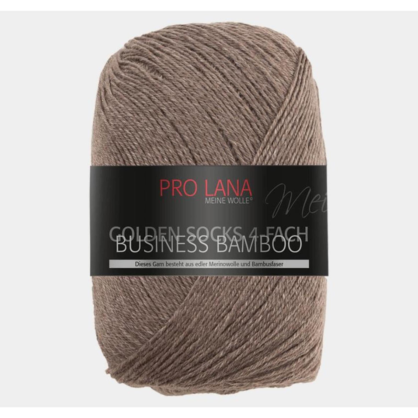 Pro Lana Golden Socks Business Bamboo 100 g