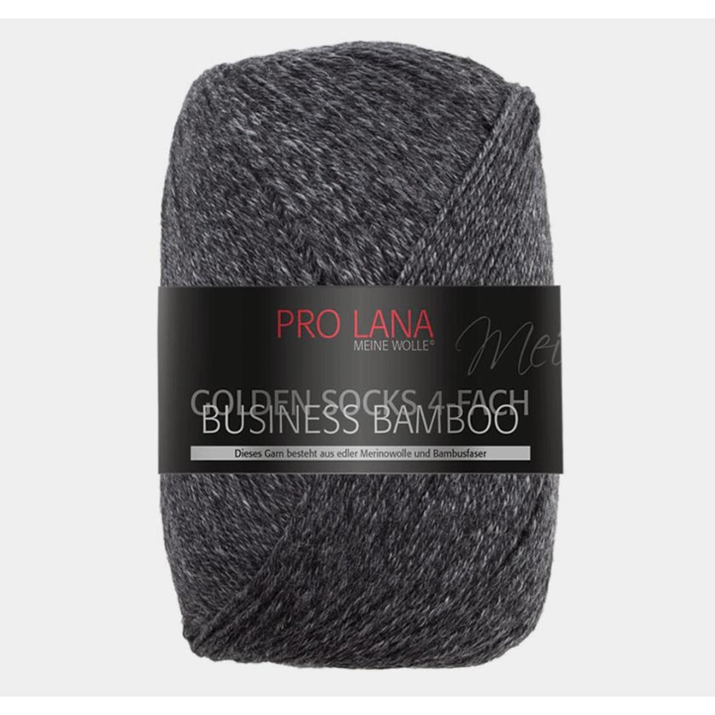 Pro Lana Golden Socks Business Bamboo 100 g