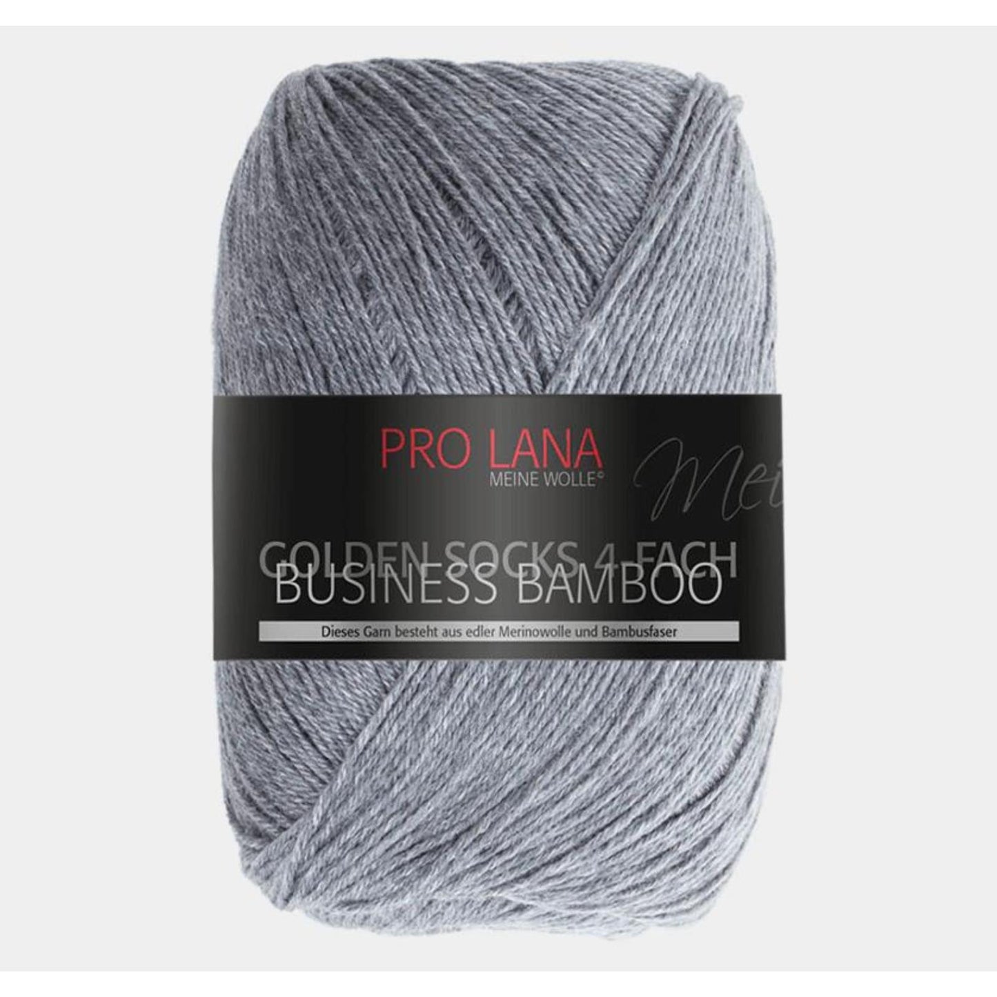 Pro Lana Golden Socks Business Bamboo 100 g