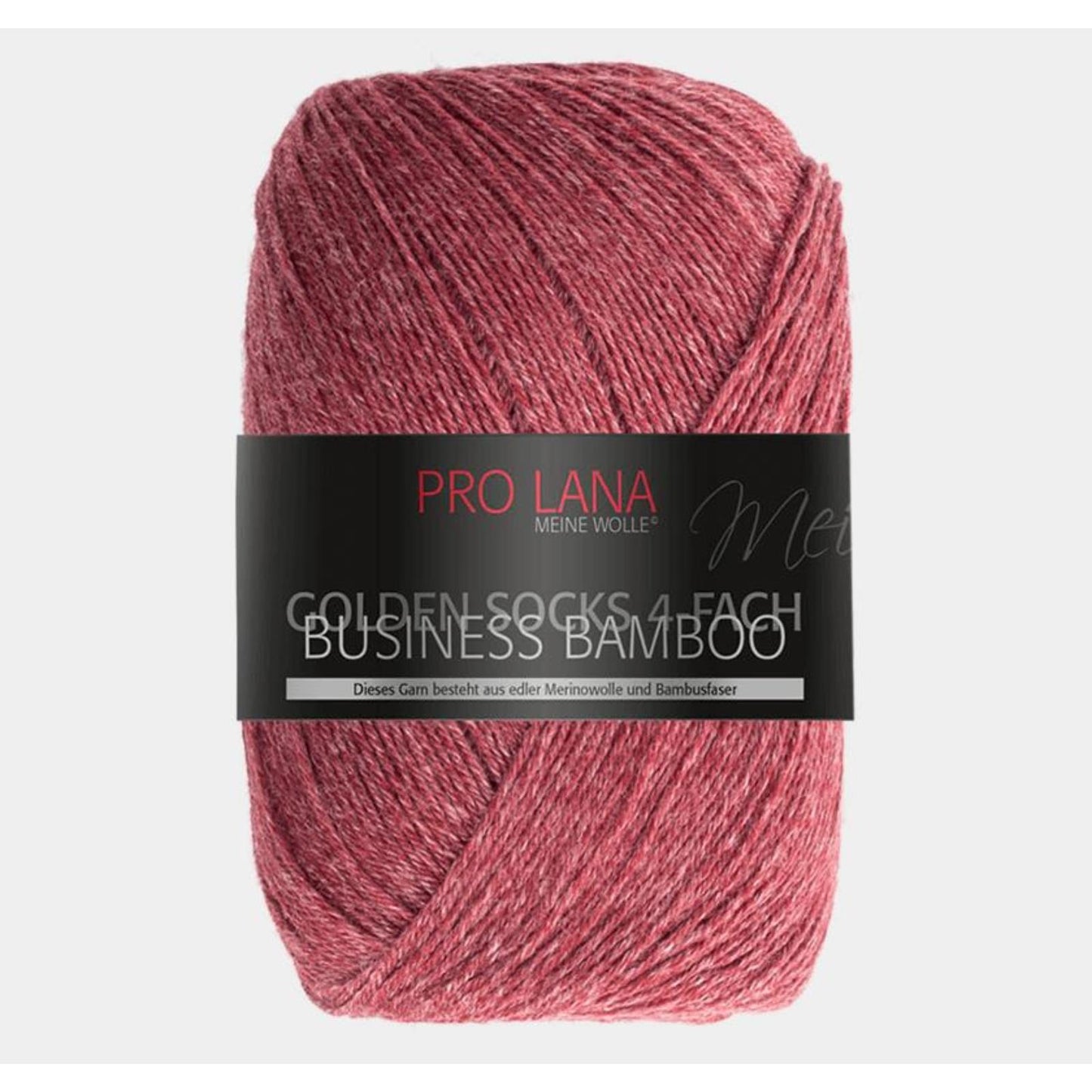 Pro Lana Golden Socks Business Bamboo 100 g