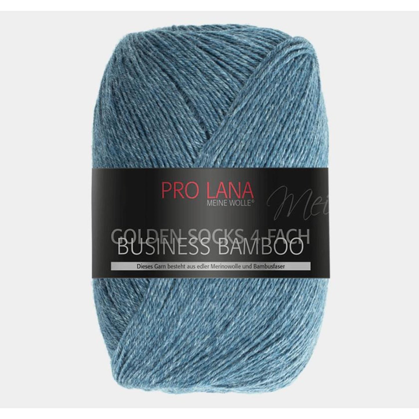 Pro Lana Golden Socks Business Bamboo 100 g