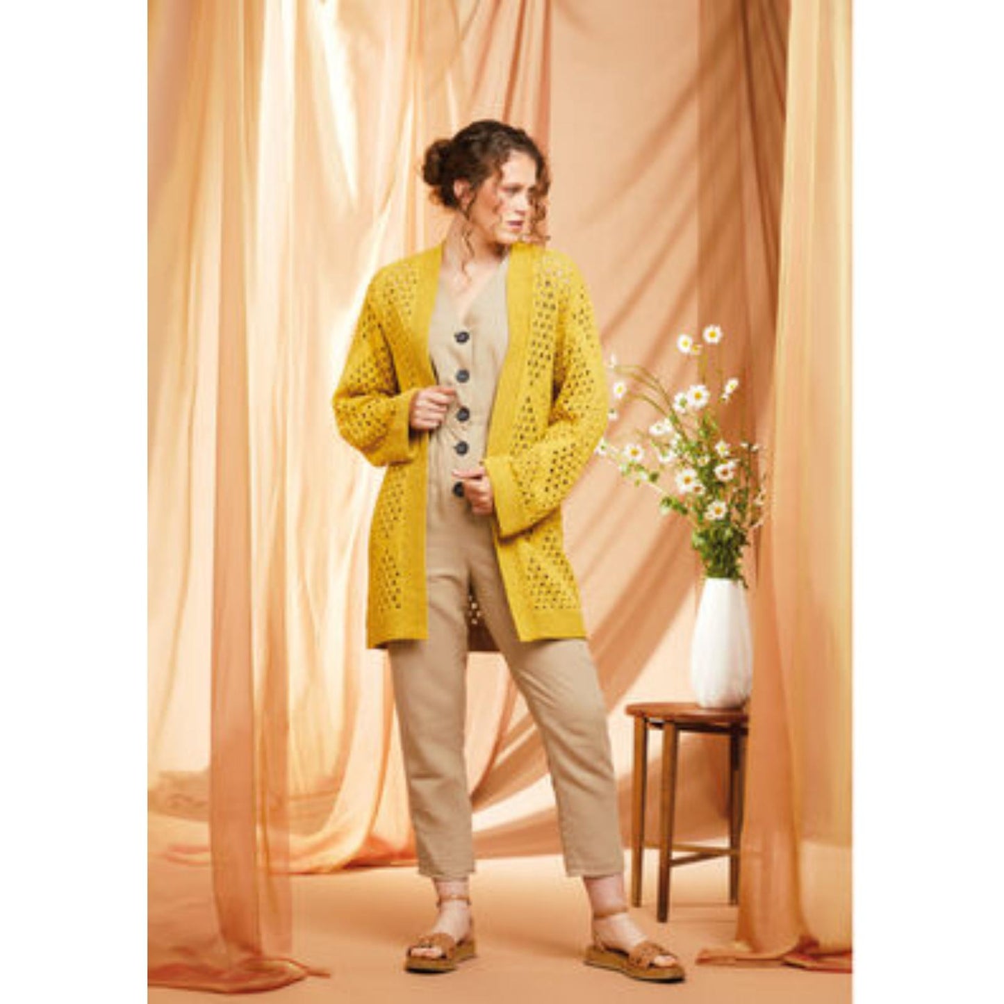 Rain Shadow, 12 Designs (EN)