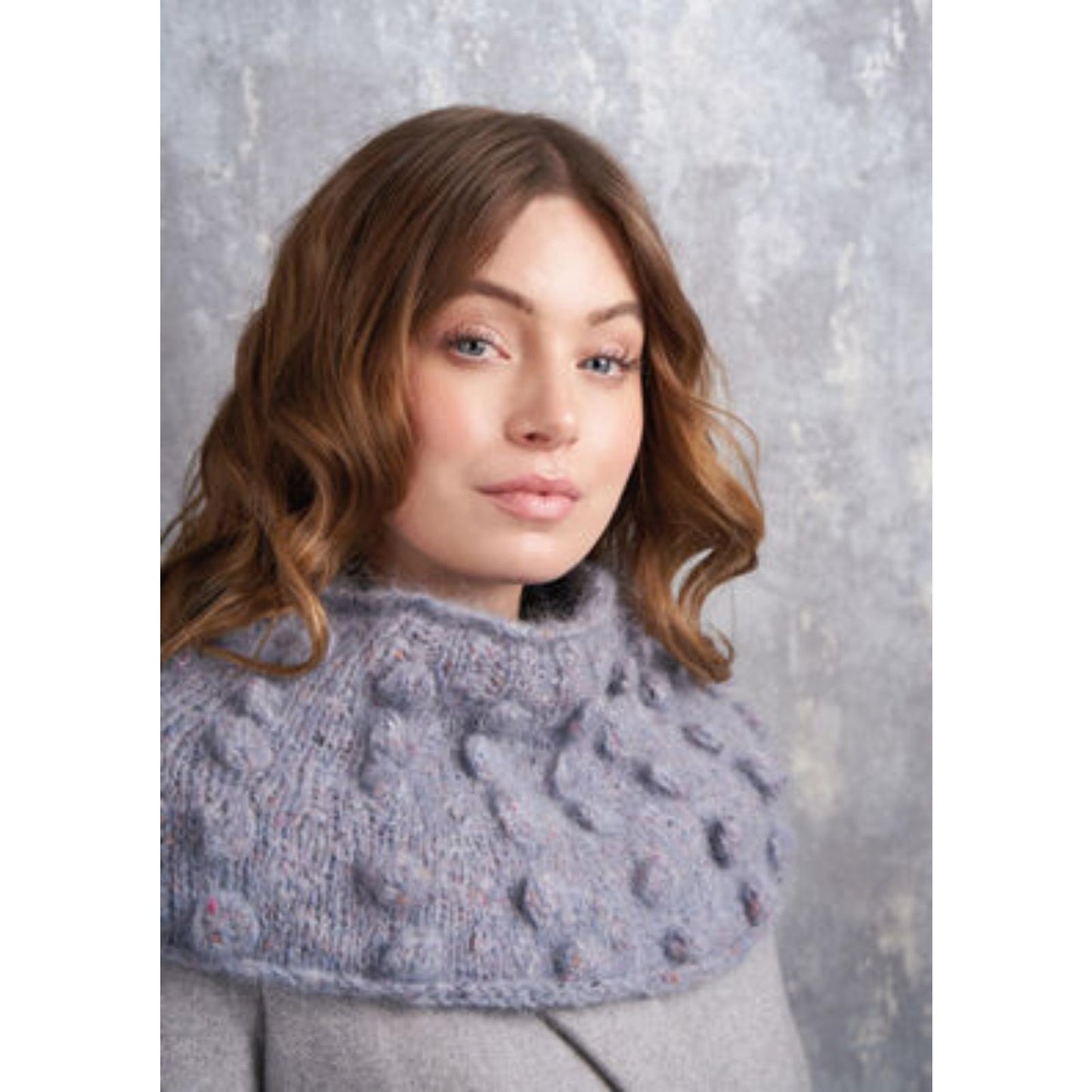 Rowan Magazin Tweed Haze (DE, EN) 12 Designs