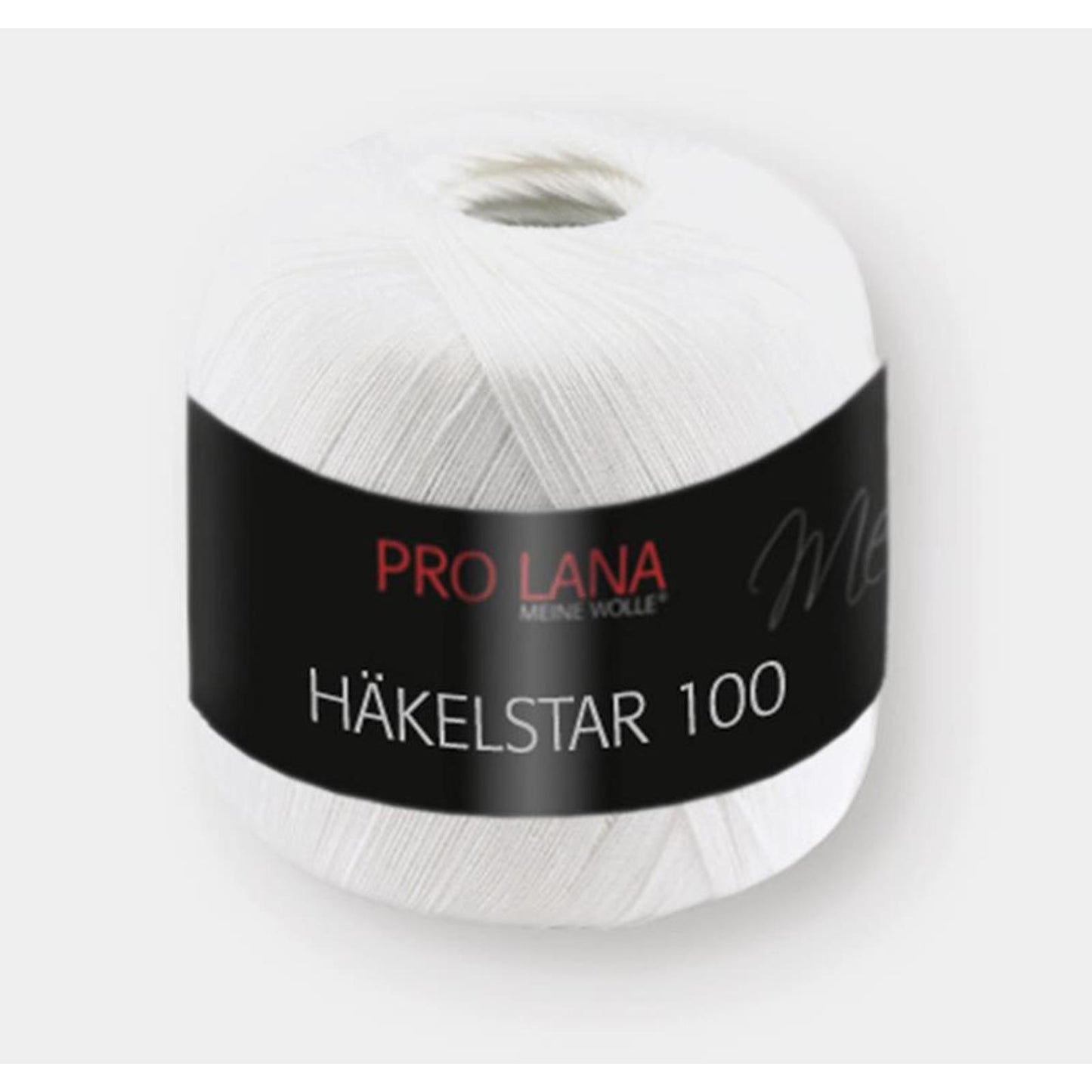 Pro Lana Häkelstar 100 g