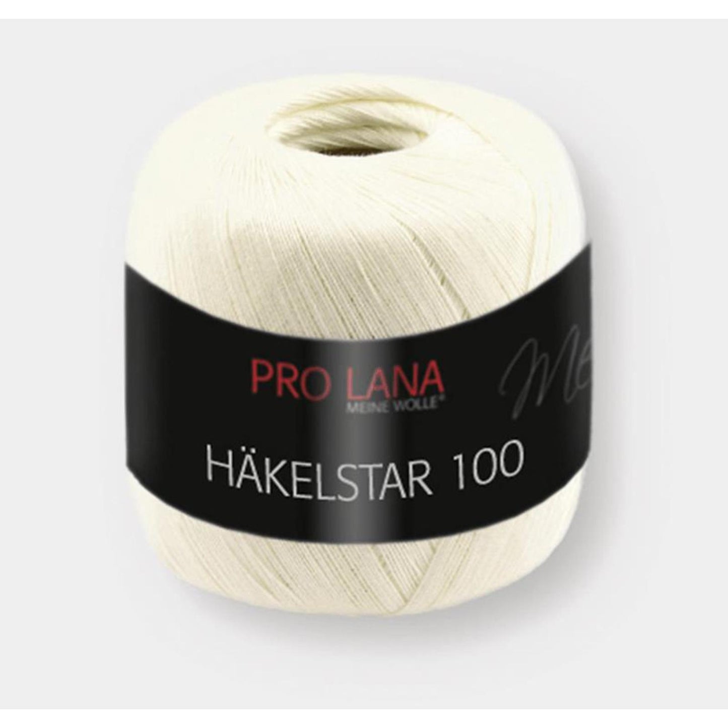 Pro Lana Häkelstar 100 g