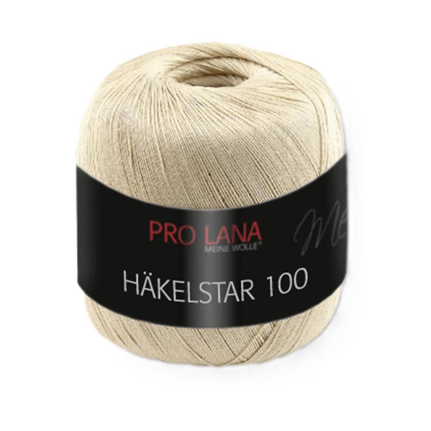 Pro Lana Häkelstar 100 g