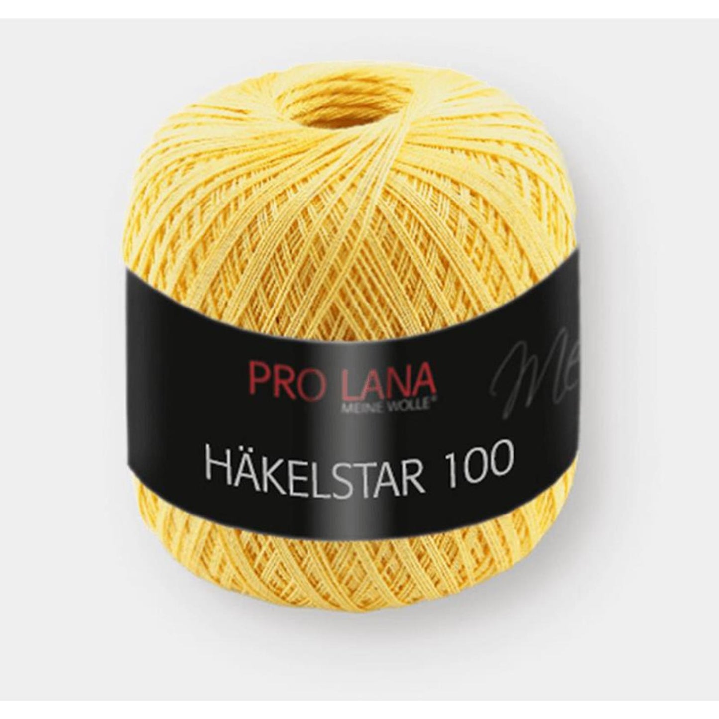 Pro Lana Häkelstar 100 g