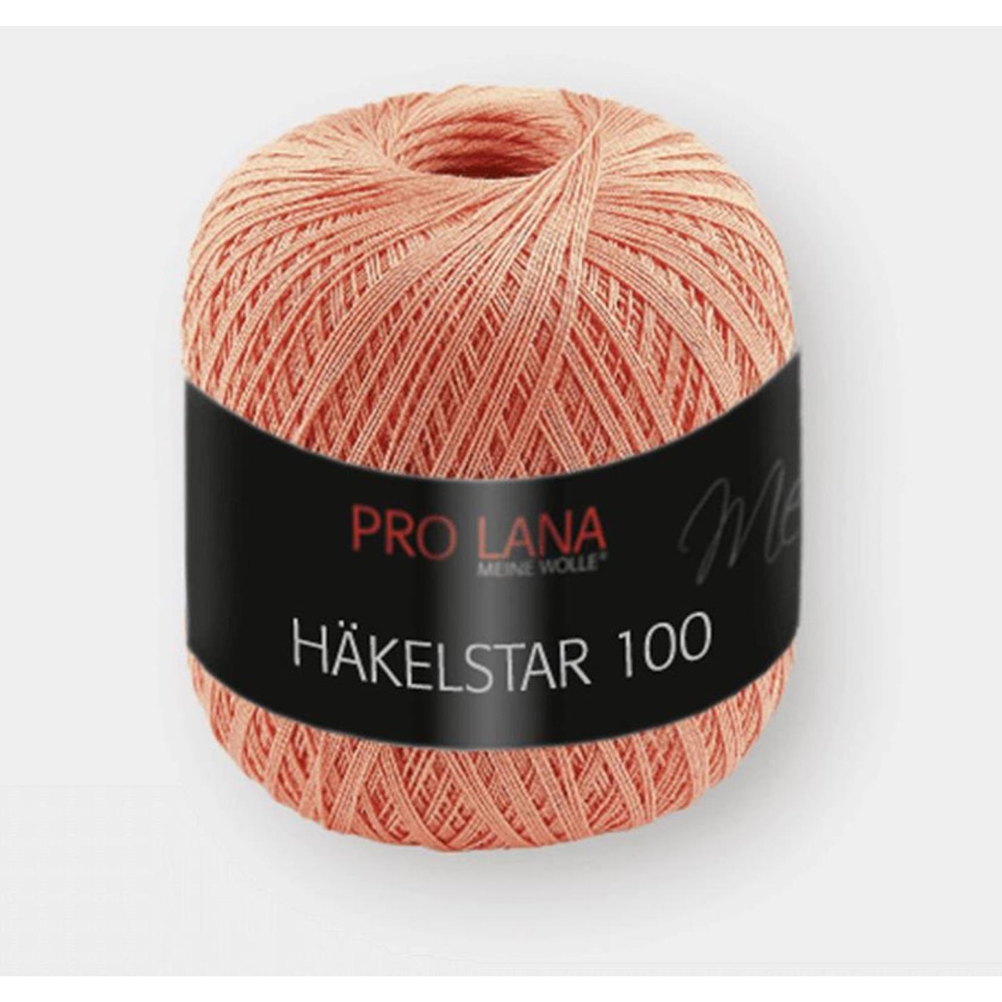 Pro Lana Häkelstar 100 g