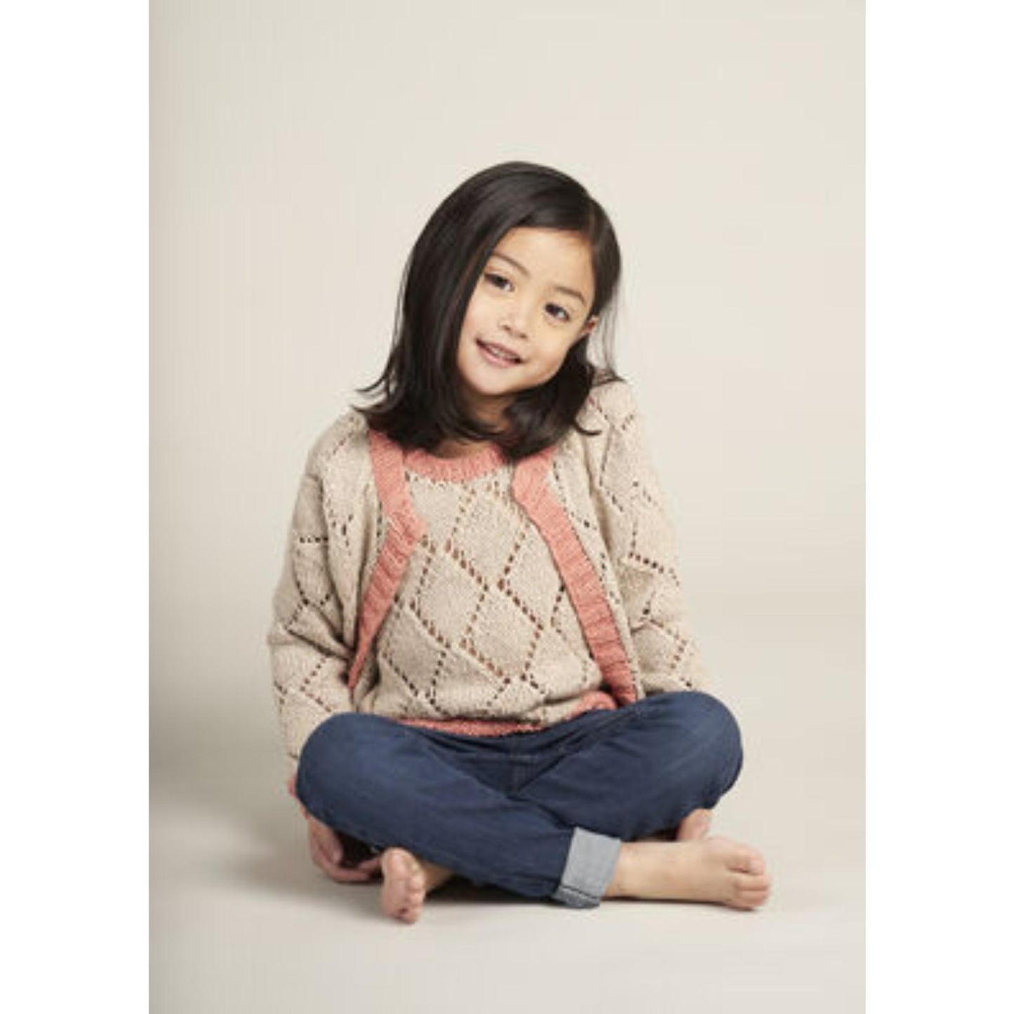 Rowan Broschüre Mini Knits (EN)