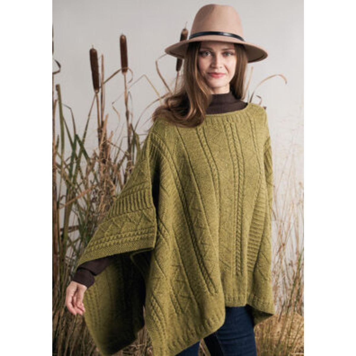 Rowan Magazine Moordale DE, EN - 16 Designs
