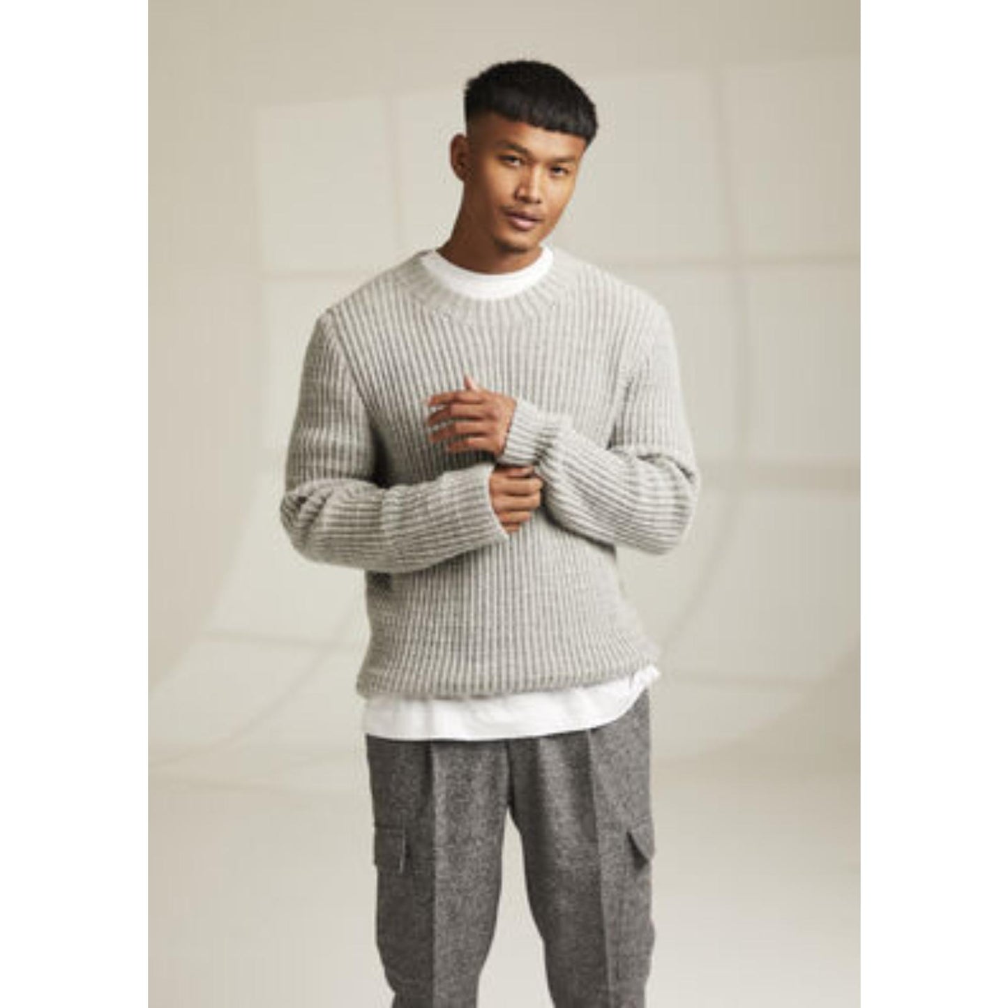 Rowan MODE Collection Nine (DE, EN) 15 Designs