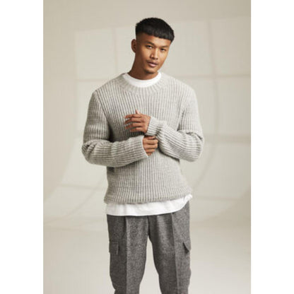 Rowan MODE Collection Nine (DE, EN) 15 Designs