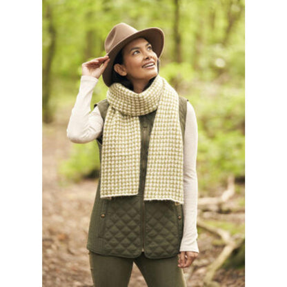 Rowan Designer Collection Accessories (EN, DE) 12 Modelle