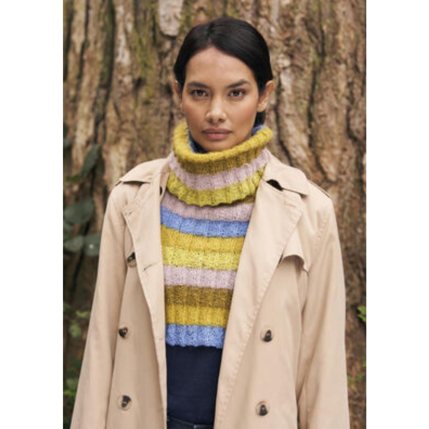 Rowan Designer Collection Accessories (EN, DE) 12 Modelle