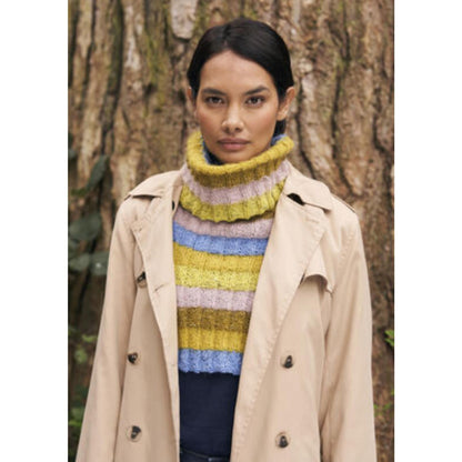 Rowan Designer Collection Accessories (EN, DE) 12 Modelle