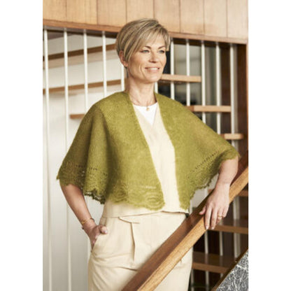 Rowan Kid Silk Haze Accessories (EN, DE)