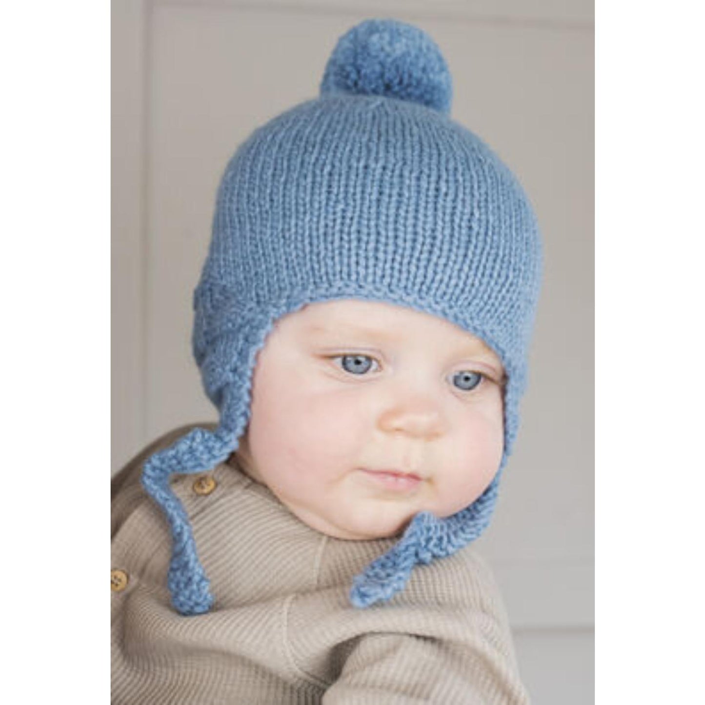 Rowan Magazine Bloom Book Three Nursery (EN/DE)