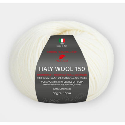 Pro Lana Italy Wool 150 50 g (Sonderposten)