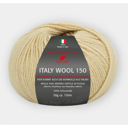 Pro Lana Italy Wool 150 50 g (Sonderposten)