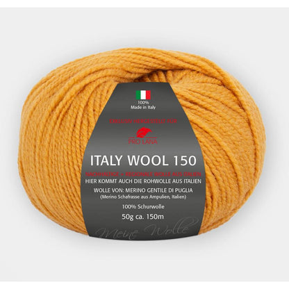 Pro Lana Italy Wool 150 50 g (Sonderposten)