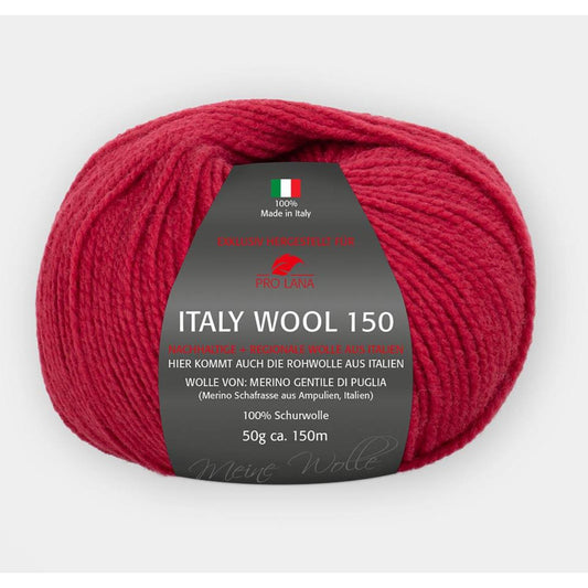 Pro Lana Italy Wool 150 50 g (Sonderposten)